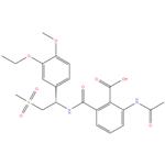 Apremilast Impurity-VI (Open chain Apremilast)