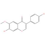 4',7-Dihydroxy-6-methoxyisoflavone