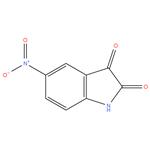 5-Nitroisatin