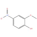 4-Nitroguaiacol