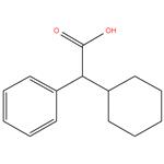 a-CYCLOHEXYLPHENYLACETIC ACID