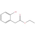 Ethyl 2-(2-hydroxyphenyl) 
acetate