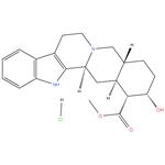 Yohimbine hydrochloride