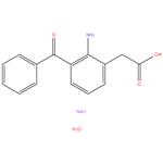 Amfenac sodium