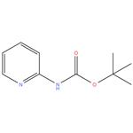 2-(Boc-amino)pyridine