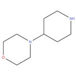 4-(4-Piperidinyl)morpholine dihydrochloride