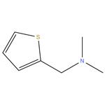 2-(Dimethylaminomethyl)-thiophene