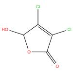 3,4-dichloro-5-hydroxyfuran-2(5H)-one