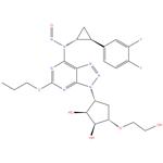 Ticagrelor N-Nitroso