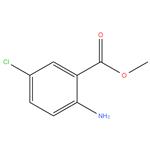 5-Chloro-2-AminomethyI benzoate