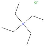 Tetraethylammonium chloride