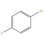 4-Fluorothiophenol, 97%