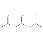 Aluminum acetate