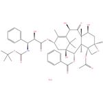 Docetaxel trihydrate