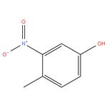 3-Nitro-p-cresol