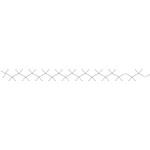 Polyethyleneglycol stearyl ether