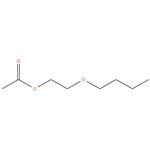 BUTYL CELLOSOLVE ACETATE.