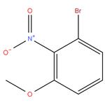 2-Nitro-3-Bromoanisole