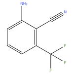 2-Amino-6-(trifluoromethyl)benzonitrile