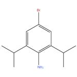 2,6-Diisopropyl-4-bromoaniline