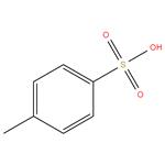 Para Toluene Sulphonic Acid