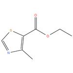 ETHYL-4-METHYL-1,3-THIAZOLE-5-CARBOXYLATE