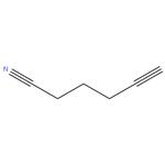 5-Hexynenitrile