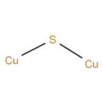 Cuprous sulfide