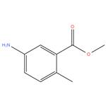 Methyl  5-Amino-2-methyl benzoate