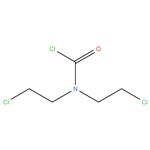 N,N-Bis-(2-chloroethyl)-carbamoyl chloride