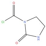 2-oxoimidazolidine-1-carbonyl chloride