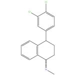 4-(3,4-Dichlorophenyl)-3,4-dihydro-N-methyl-1-(2H)-Napthaleneimine