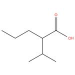 2-Isopropyl Valeric acid