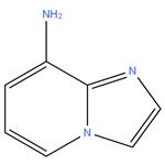 Imidazo[1,2-a]pyridin-8-amine