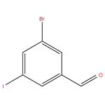 3-BROMO-5-IODO BENZALDEHYDE