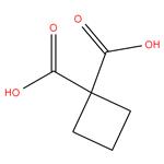 Cyclobutane-1,1-dicarboxylic acid