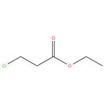 3-Chloropropionic acid ethyl ester