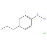 (4-Ethoxy-phenyl)-hydrazine