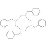 1,4,7,10-tetrabenzyl-1,4,7,10-tetraazacyclododecane