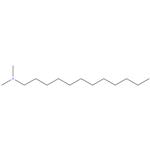 Lauryl dimethyl amine