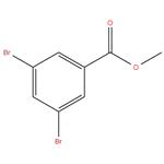 METHYL-3,5-DI BROMO BENZOATE