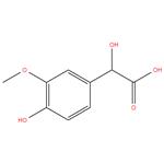 DL-4-Hydroxy-3-methoxymandelic acid, 97%