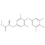 Levothyroxine Methyl Amide Impurity