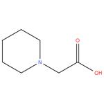 Piperidine-1-yl-acetic acid