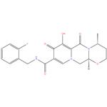 Dolutegravir 2-Fluoro Impurity