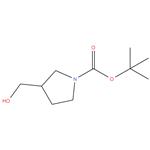 1-Boc-3-hydroxymethylpyrrolidine