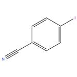 p-Iodo Benzonitrile