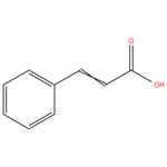 Cinnamic acid