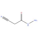 2-Cyanoacetylhydrazide