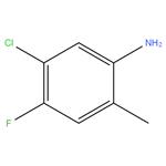 5-Chloro-4-fluoro-2-methylaniline